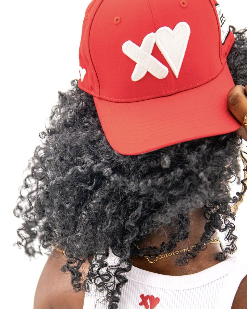 Casquette Cxxlest portée