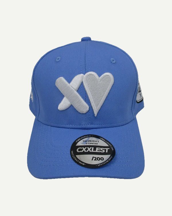 Casquette Cxxlest Blue Ice ❄️
