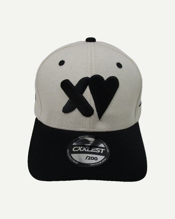 Casquette Cxxlest Coffee Bean ☕