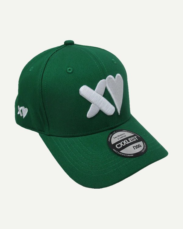 Casquette Cxxlest All I Do Is Green 🍀
