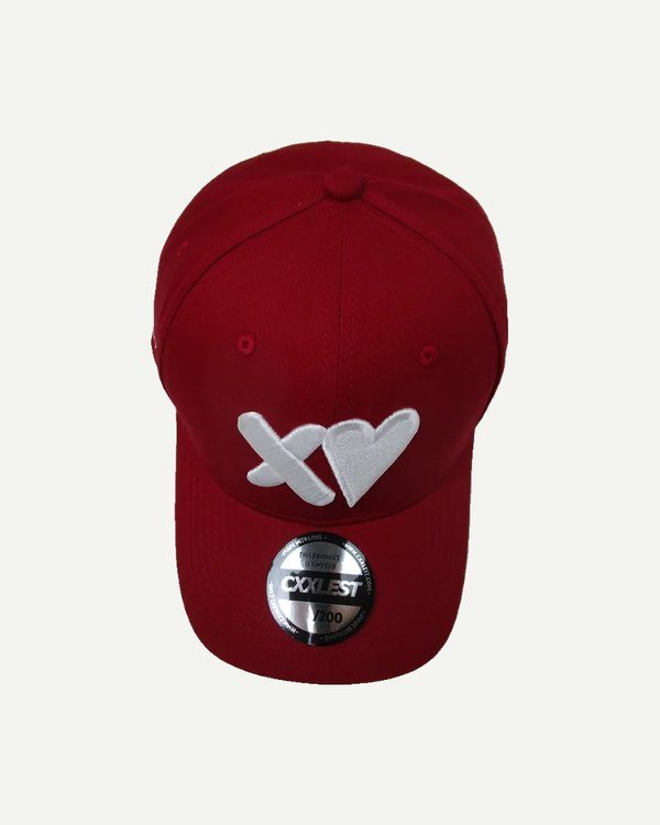 Casquette Cxxlest Grozey 🌺