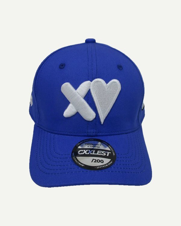 Casquette Cxxlest Sky Blue 🌴