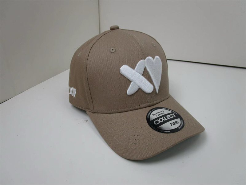 Casquette Cxxlest Sugar Cane 🌾, autre angle