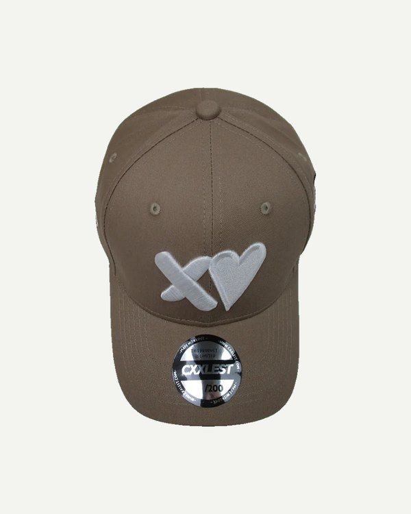 Casquette Cxxlest Sugar Cane 🌾